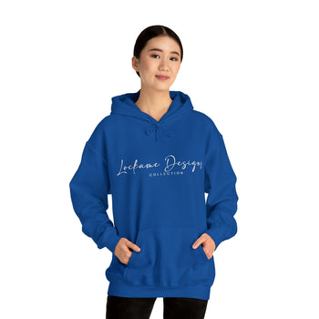 LockaMe Signature Unisex Heavy Blend™ Hooded Sweatshirt