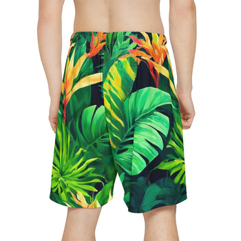 Men’s Resort Shorts