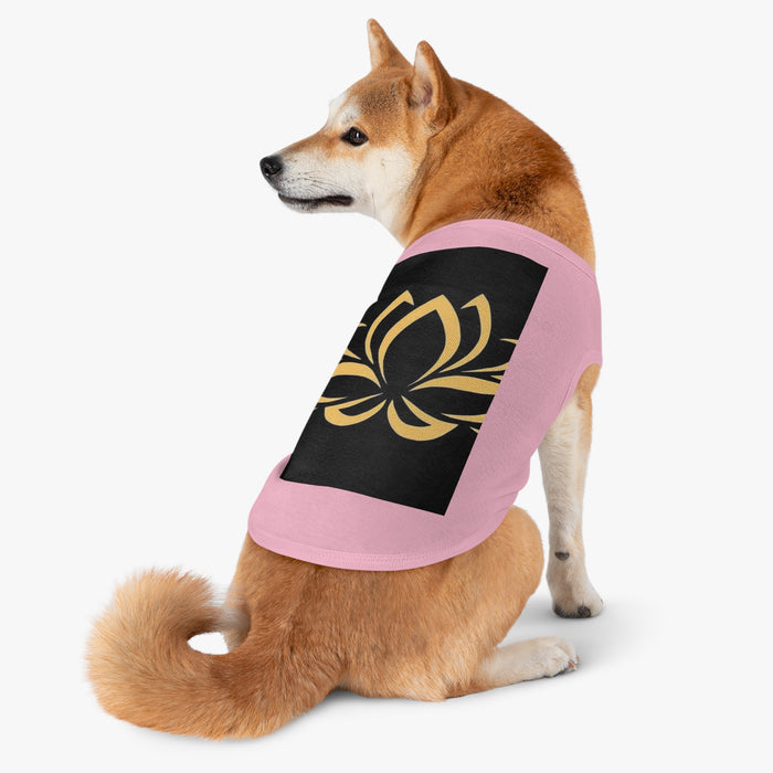 Pet Tank Top