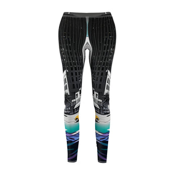 City Women's Leggings