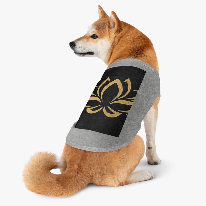 Pet Tank Top