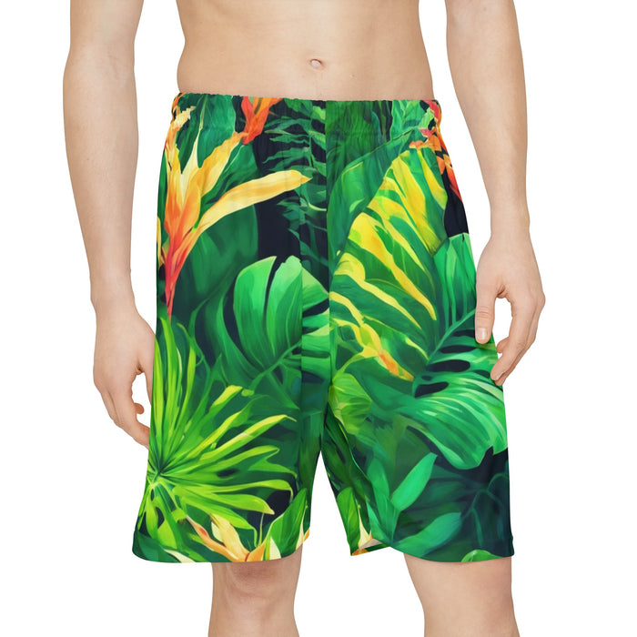 Men’s Resort Shorts