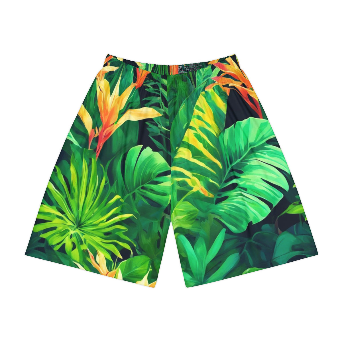 Men’s Resort Shorts