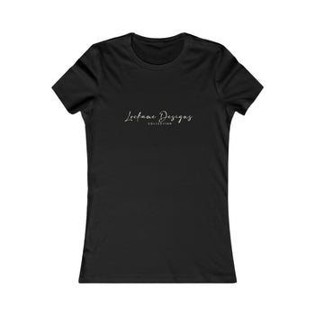 LockaMe Signature Women's Favorite Tee