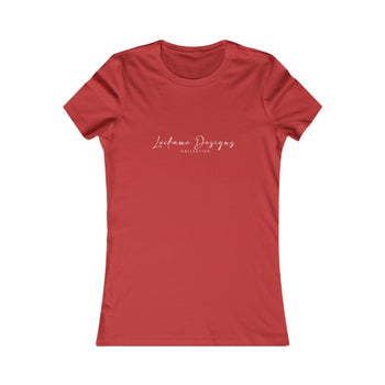 LockaMe Signature Women's Favorite Tee