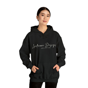 LockaMe Signature Unisex Heavy Blend™ Hooded Sweatshirt