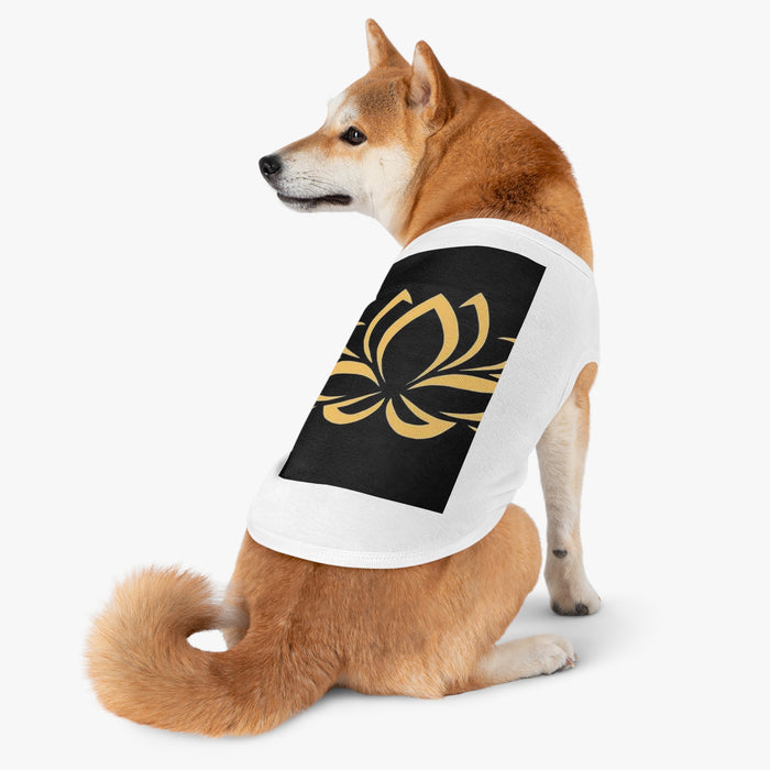 Pet Tank Top