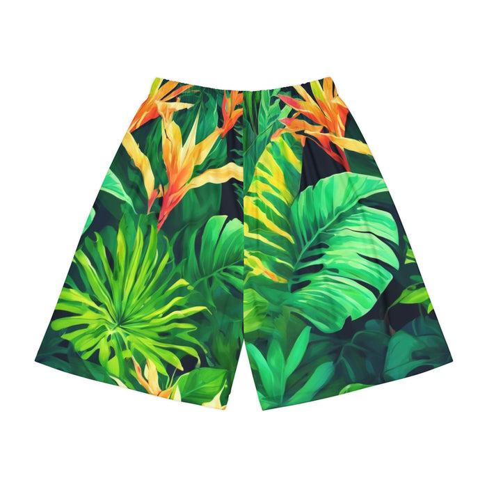 Men’s Resort Shorts