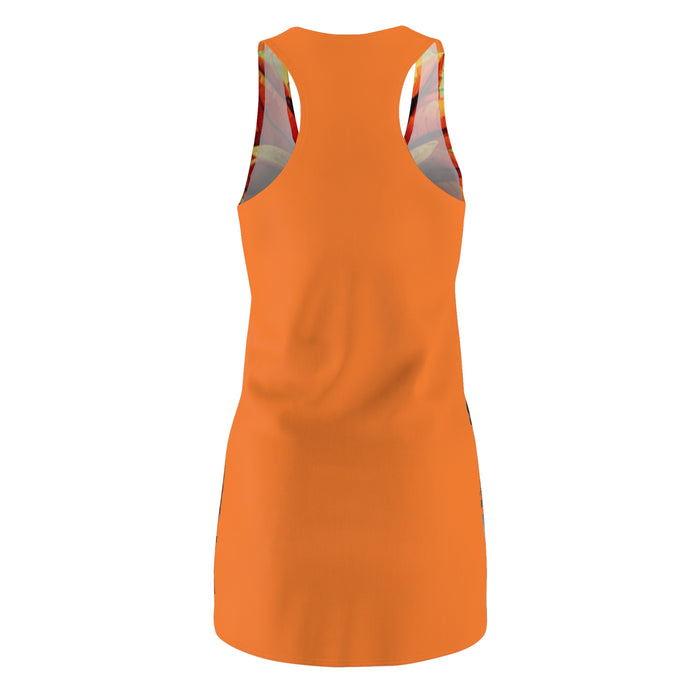 Racerback Dress