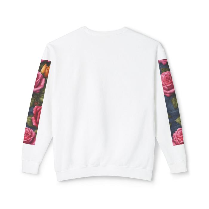 Unisex Lightweight Crewneck Sweatshirt