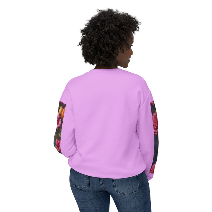 Unisex Lightweight Crewneck Sweatshirt