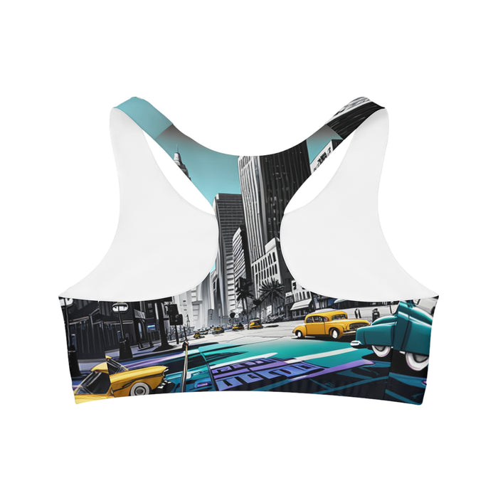 LBC Sports Bra