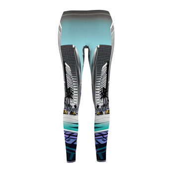 City Women's Leggings